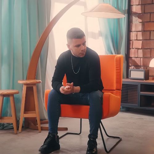 دانلود آهنگ جدید بیلال سونسس بنام آردیندان